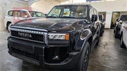 تويوتا لاندكروزر برادو